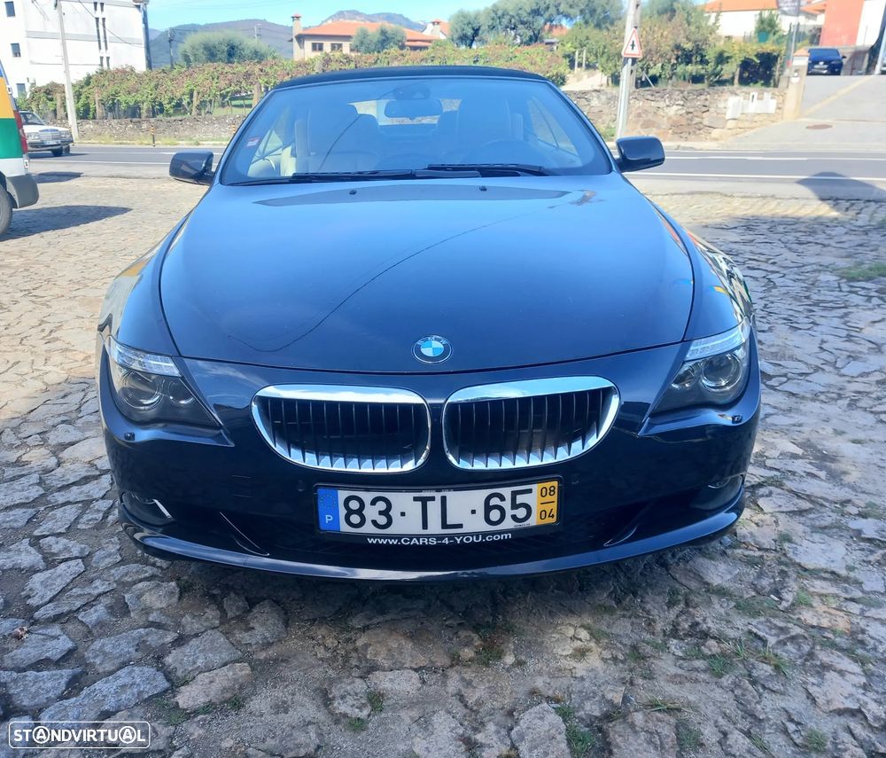 BMW 635 - 2