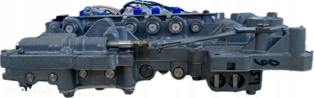 Sterownik Skrzyni AC-60 TOYOTA LAND CRUISER NOWY - 4