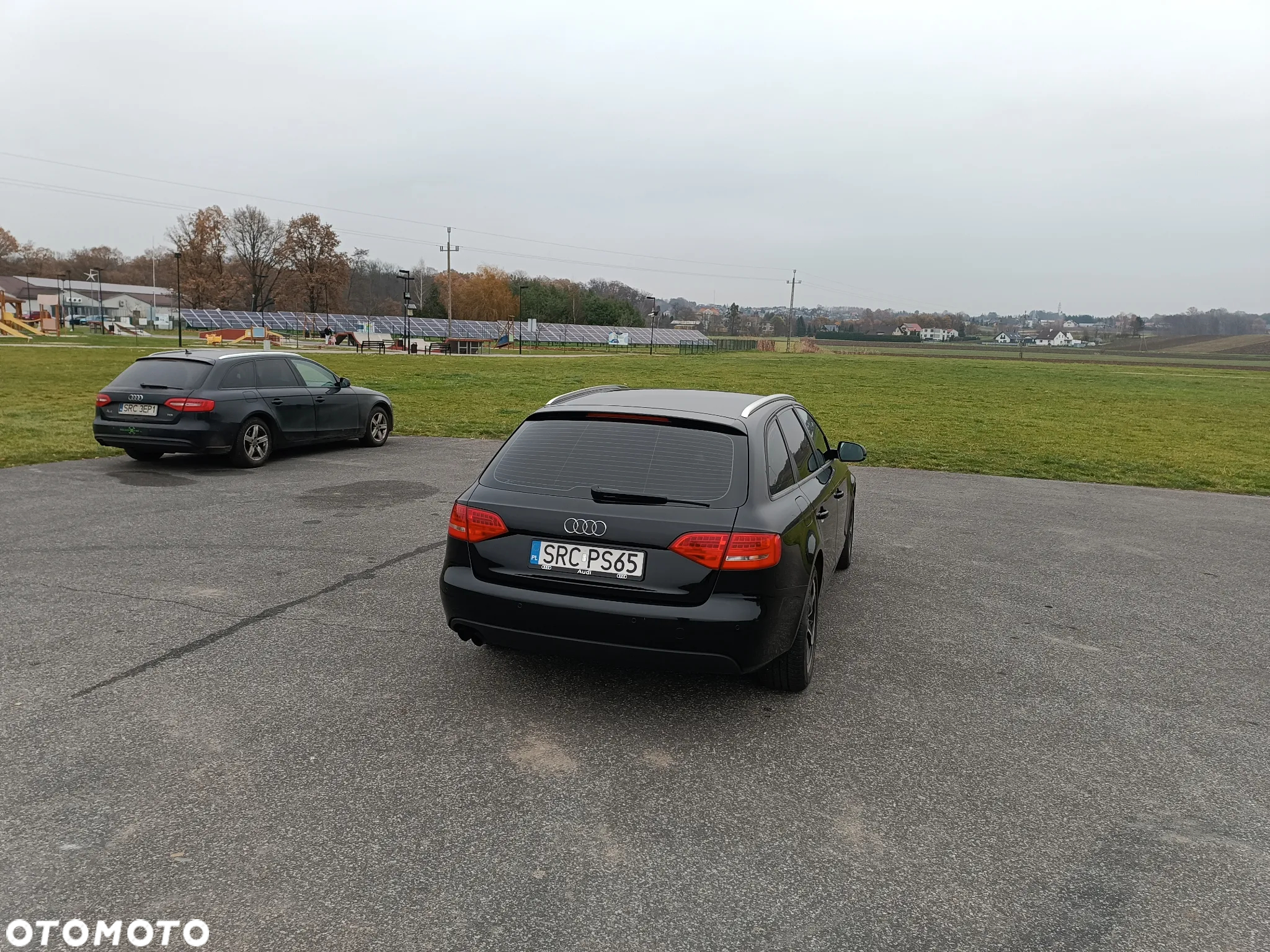 Audi A4 Avant 1.8 TFSI Attraction - 6