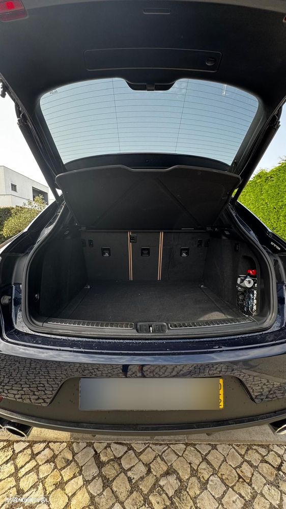 Porsche Macan Standard - 5