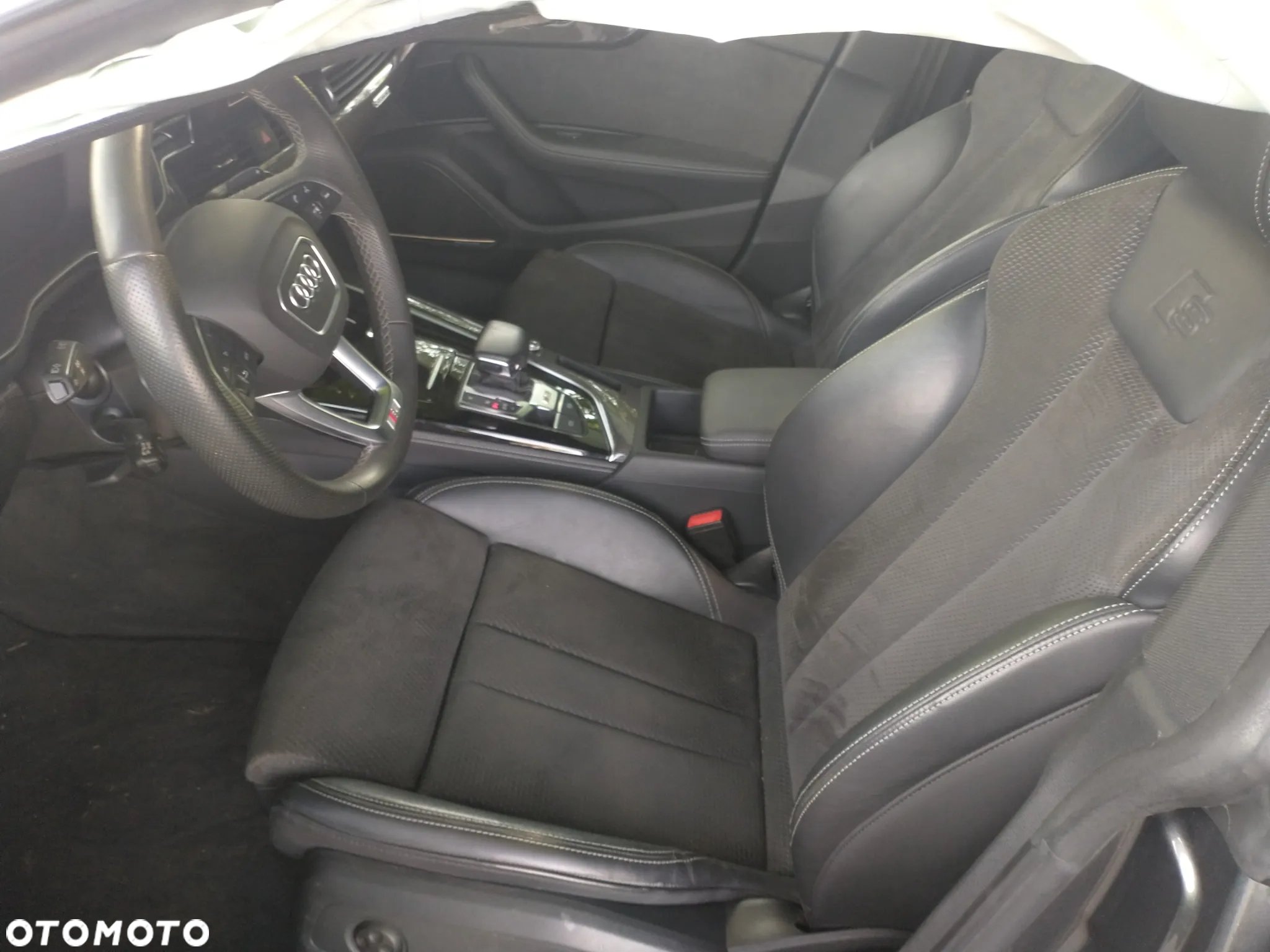 Audi S5 Sportback TDI quattro tiptronic - 8