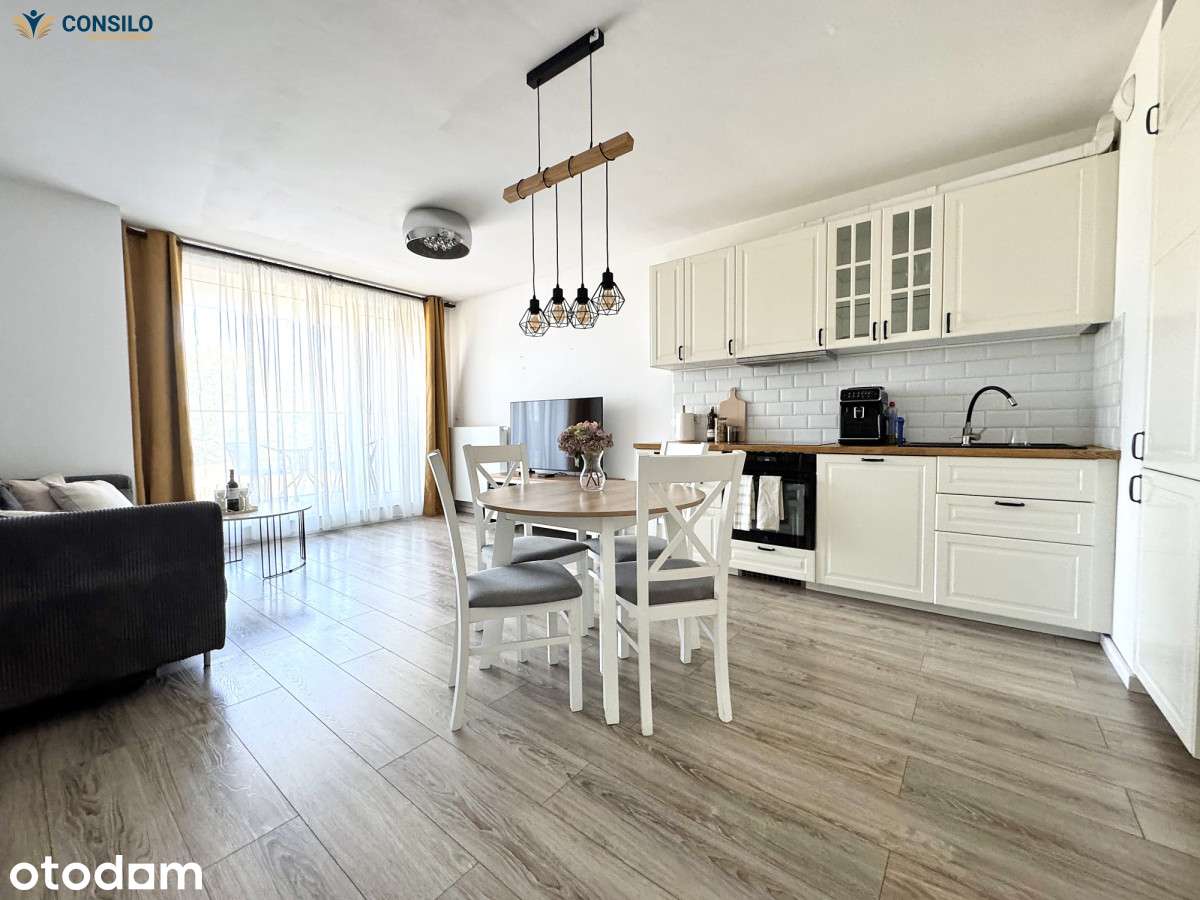Mieszkanie na sprzedaż, 2 pokoje, 42 m², Kraków