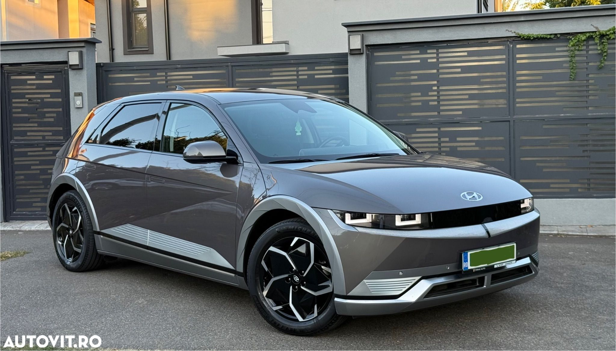 Hyundai IONIQ 5 229 CP 77 kWh 2WD Premium - 1