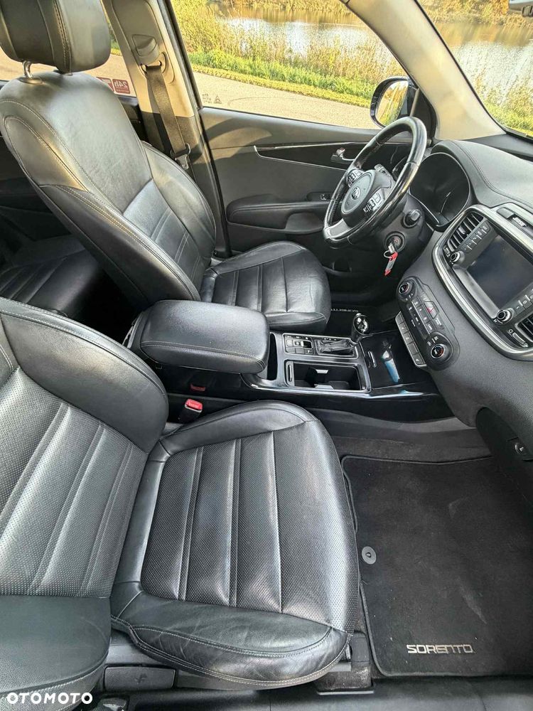 Kia Sorento 2.0 CRDI M - 19