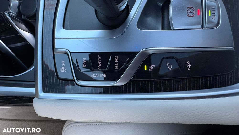 BMW Seria 7 740Ld xDrive - 36