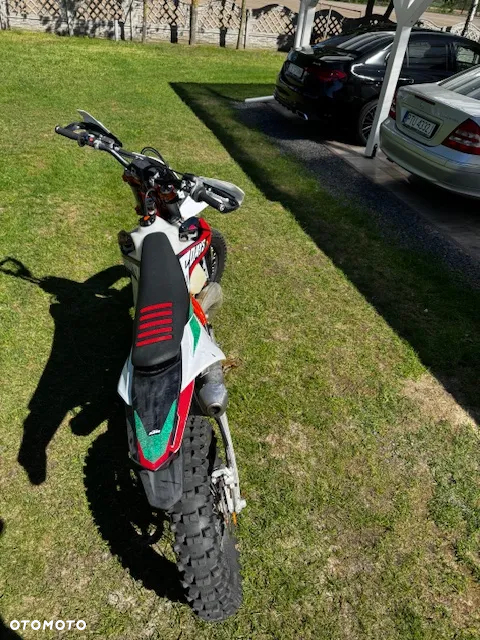 KTM EXC 250