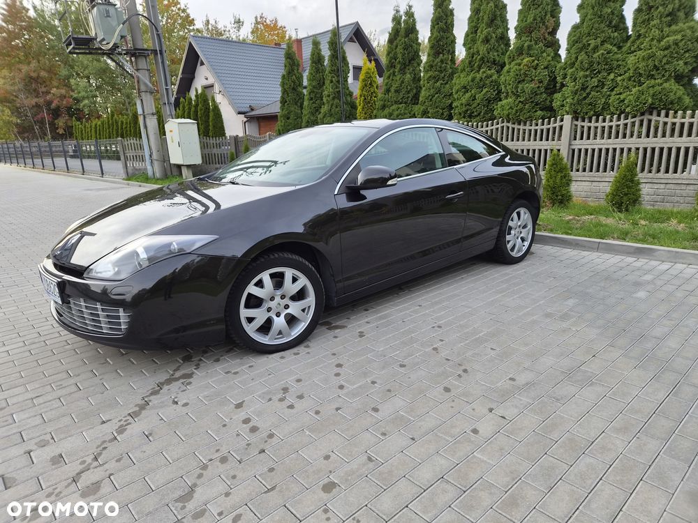 Renault Laguna 2.0 dCi Monaco GP2 - 8