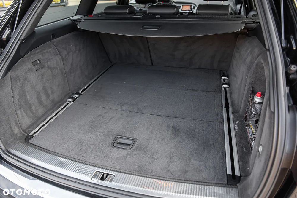 Audi A6 Avant 2.7 TDI DPF - 27