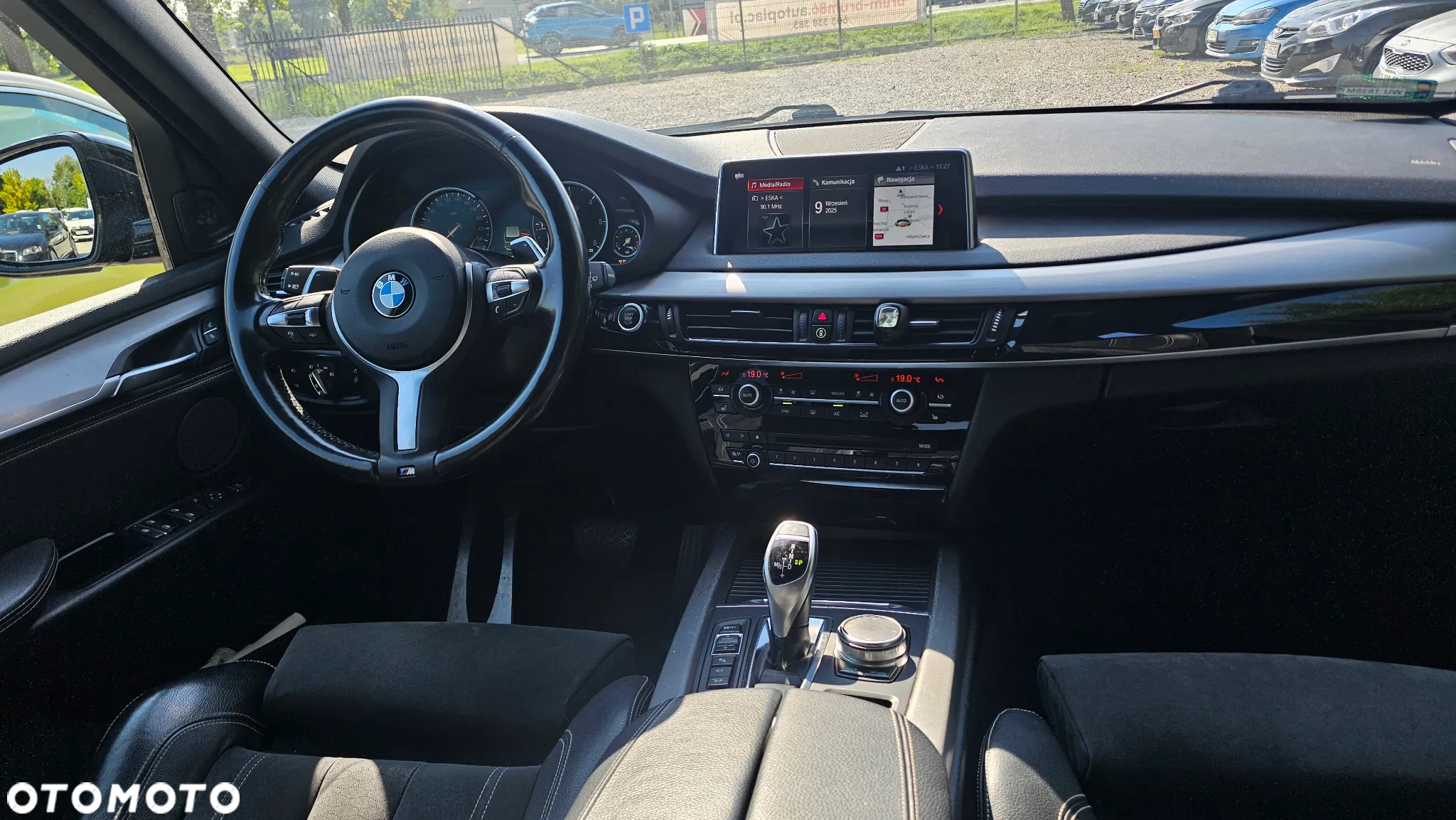 BMW X5 xDrive25d sport - 14