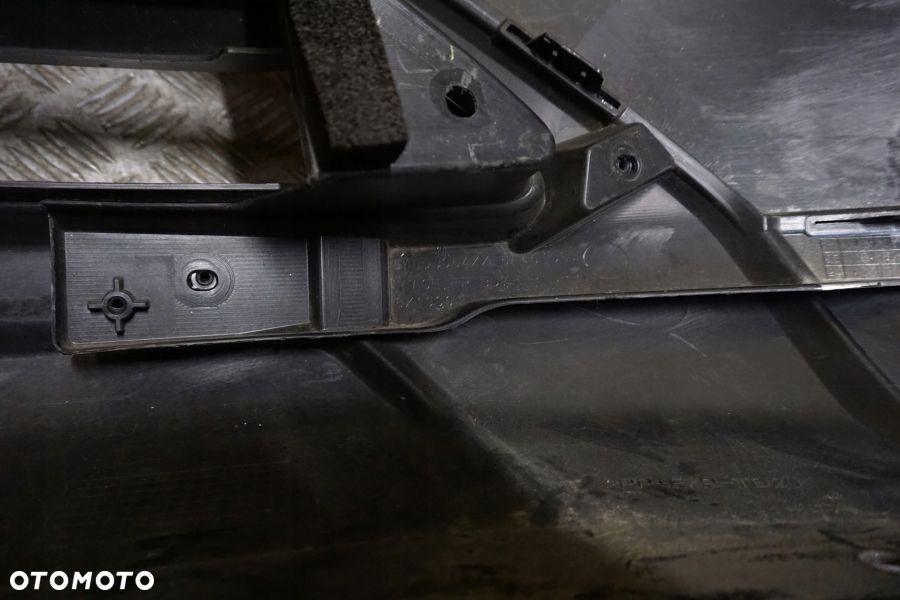 MITSUBISHI OUTLANDER 2022 - Zderzak Przód Przedni Atrapa Kratka PDC USA - 13