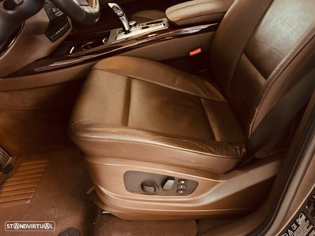BMW X5 xDrive30d - 8
