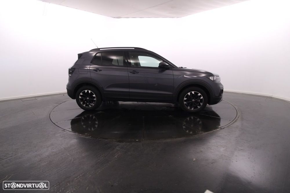 VW T-Cross 1.0 TSI Life - 9