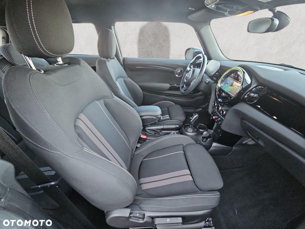 MINI Cooper S GPF sport - 14