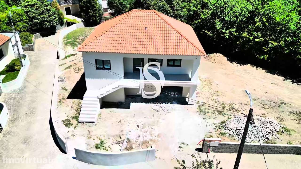 Moradia T3+1 Venda em Subportela, Deocriste e Portela Susã,Viana do Ca - Grande imagem: 5/60