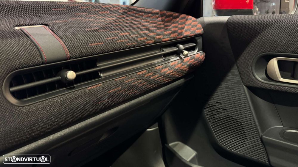 MINI 3 Portas Cooper C JCW M - 17