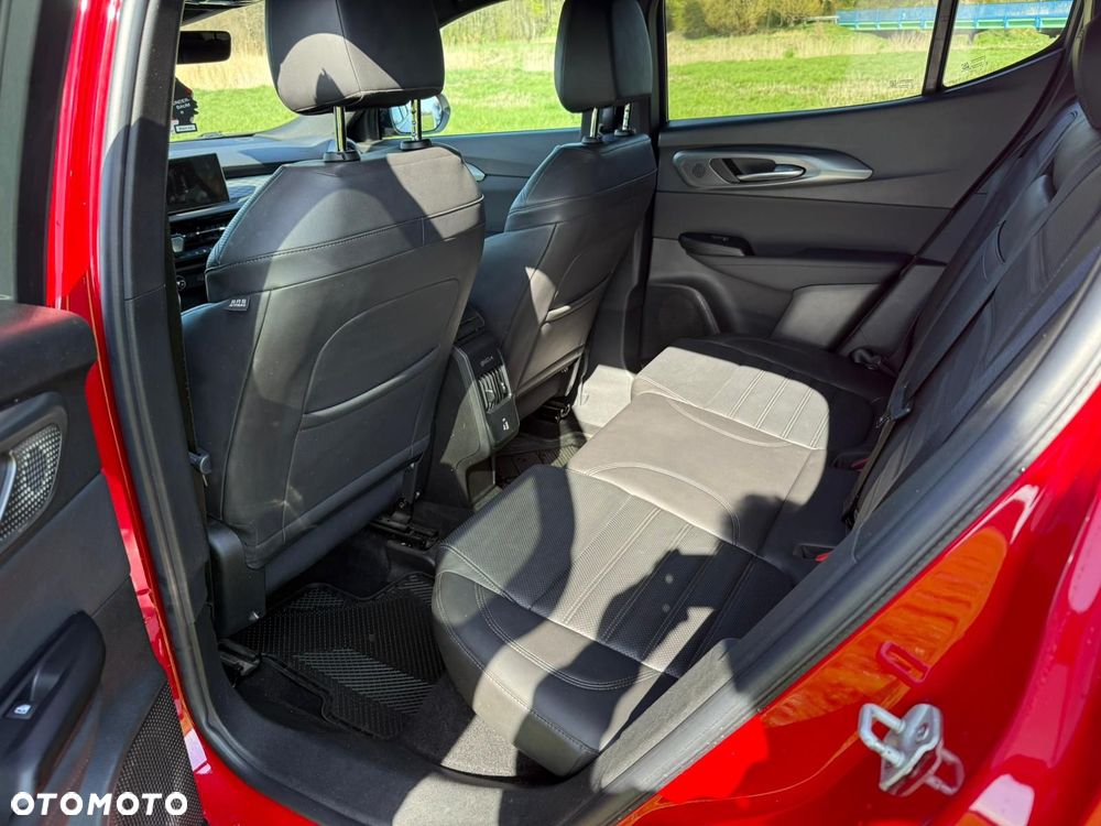Alfa Romeo Tonale 1.5 T4 GSE mHEV Edizione Speciale DCT - 4