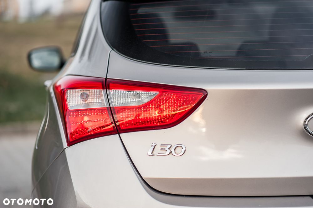 Hyundai i30 - 31
