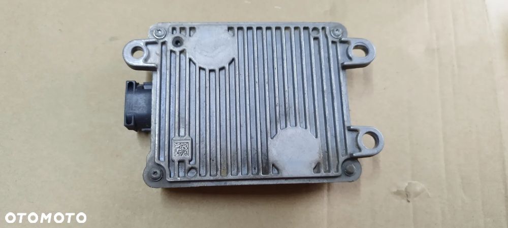 Mercedes Moduł Sterownik Radar A2139016200 - 2