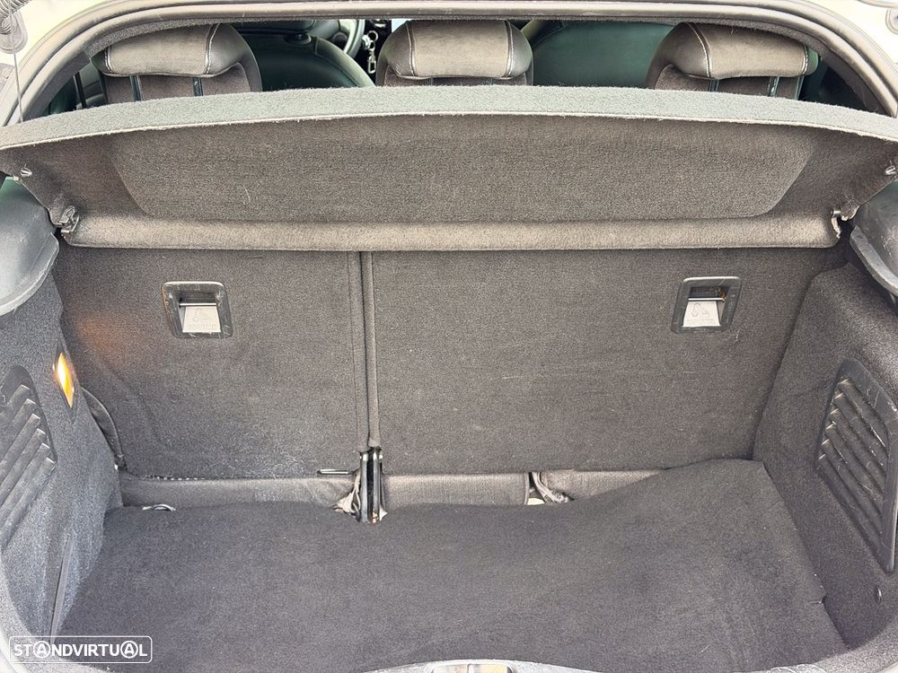 Citroën DS3 1.6 HDi Airdream So Chic - 30