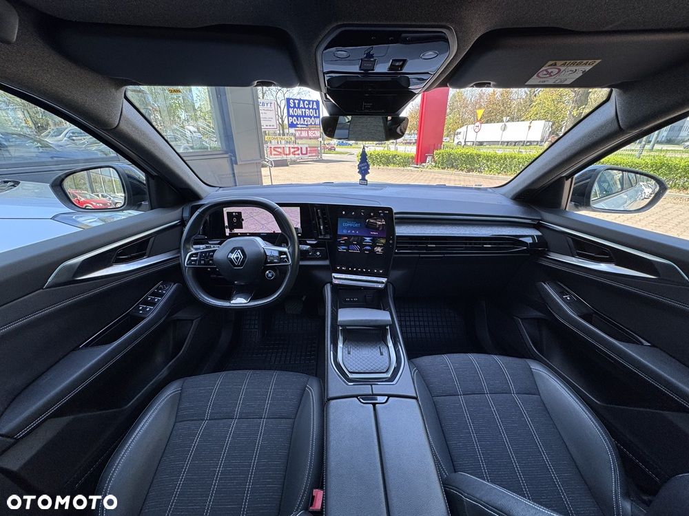 Renault Austral 1.3 TCe mHEV Techno - 10