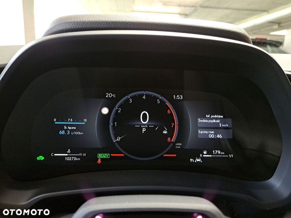 Lexus LBX 1.5 Hybrid Original Edition AWD - 19