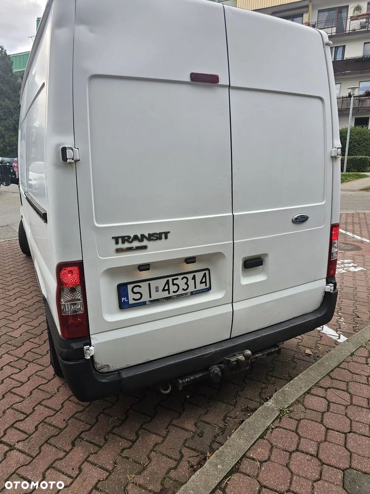 Ford Transit - 27