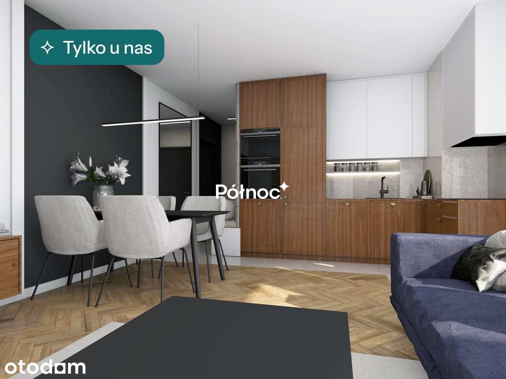 Nowoczesne mieszkania na ul. Ogrodowej w Łomży!