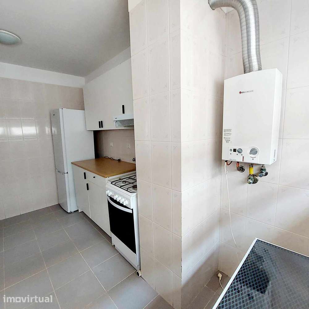Apartamento T3 mobilado para arrendar a partir de 1 junho 2026 - Grande imagem: 3/23
