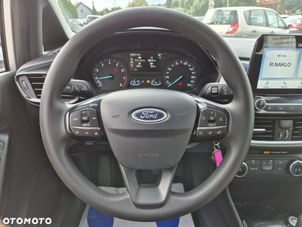 Ford Fiesta - 27