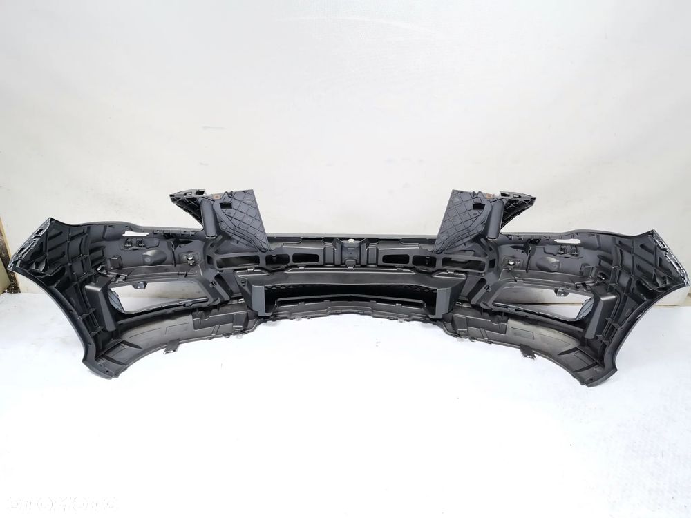 Zderzak Przód Przedni MERCEDES R-Klaka W251 Lift 10-15 Oryginał - 12