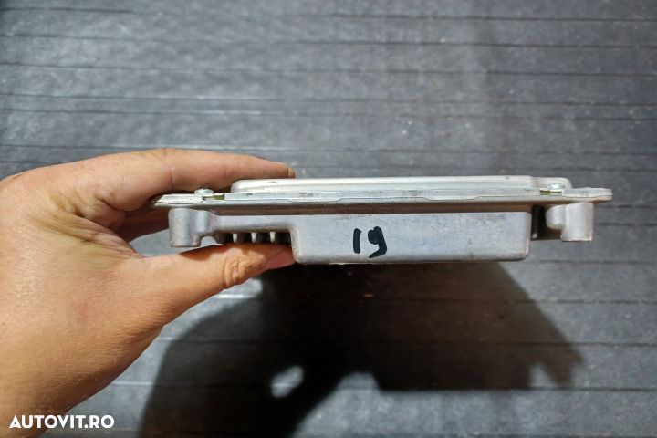 Calculator motor ECU 0281012502 - 2.0 D 0281012502 - 2.0 D BMW Seria - 4