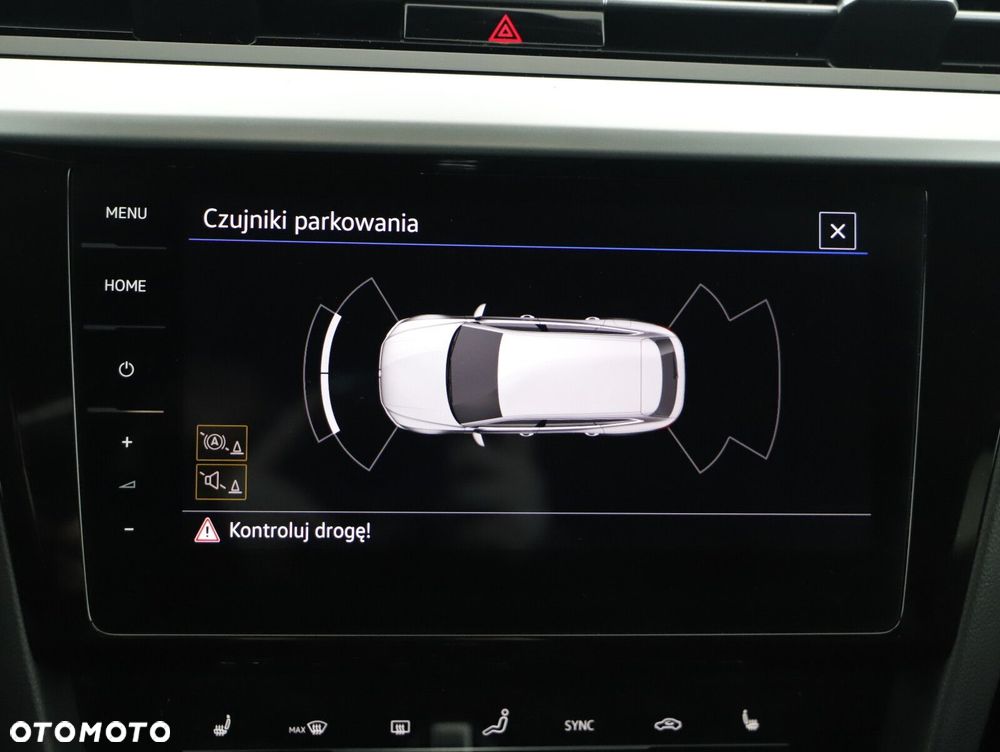 Volkswagen Arteon Shooting Brake - 17