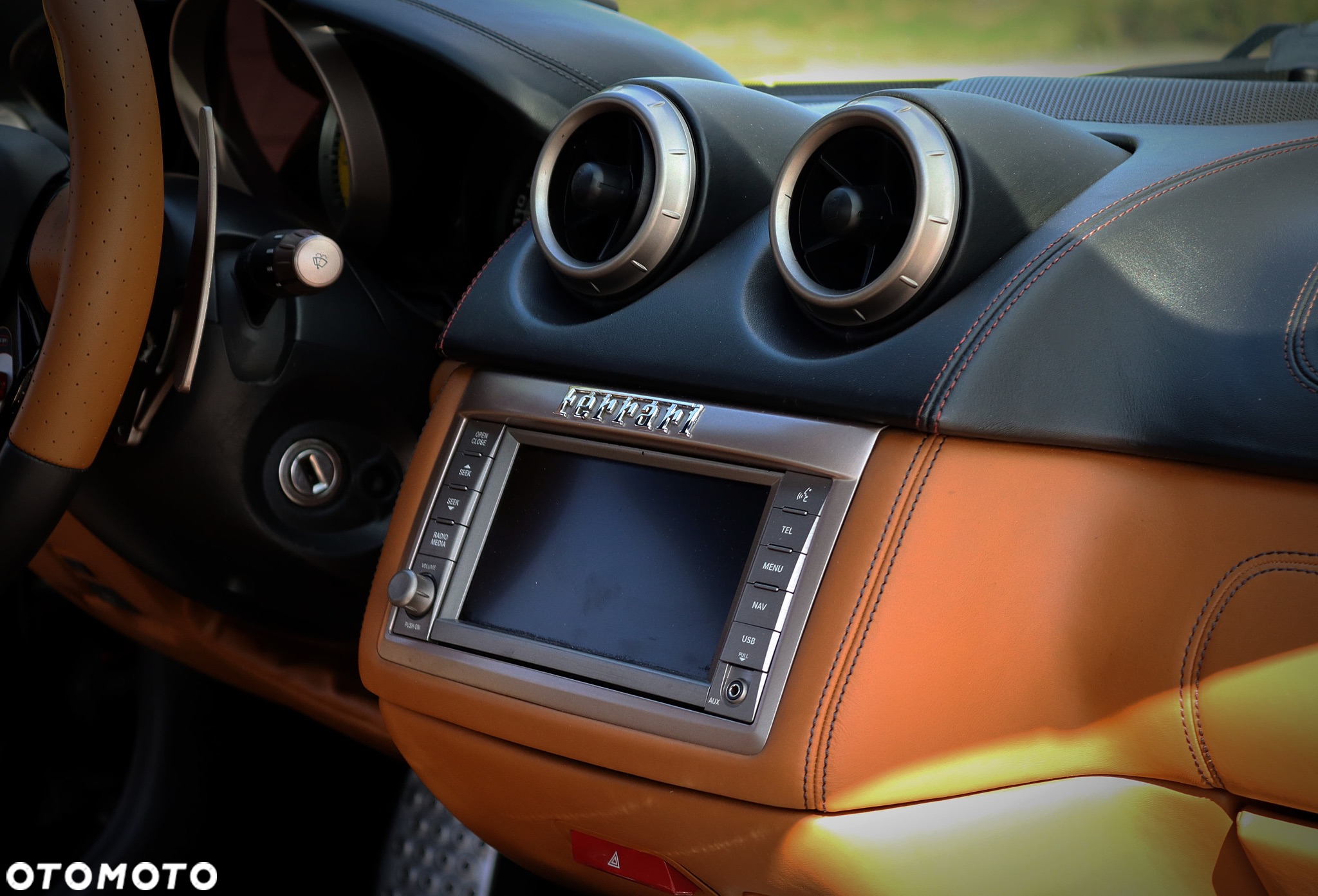 Ferrari California F1 DCT - 16