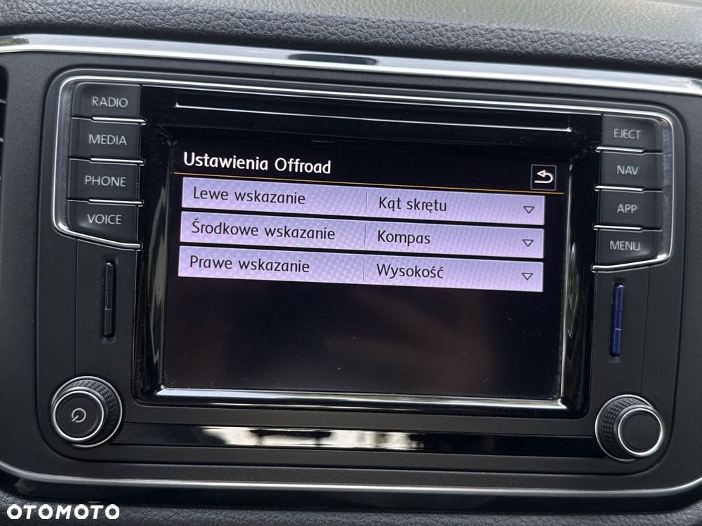 Volkswagen Amarok 3.0 V6 TDi 4MOTION Aventura - 30