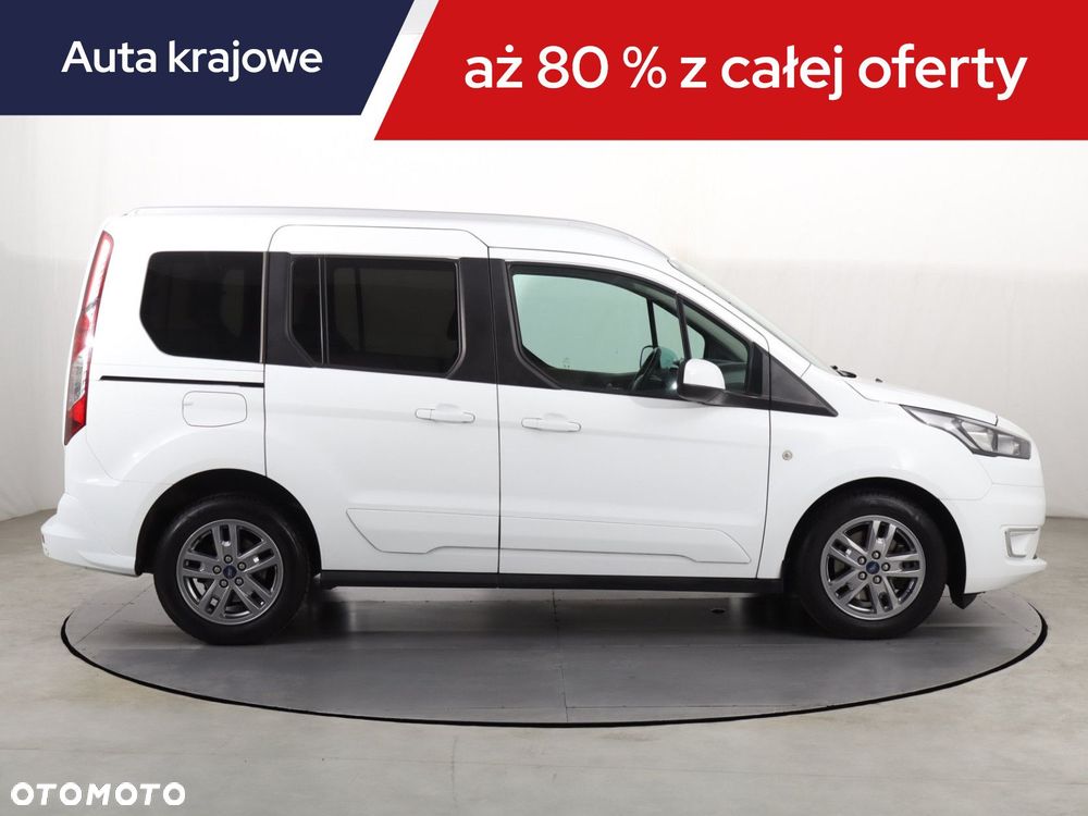 Ford Tourneo Connect - 8