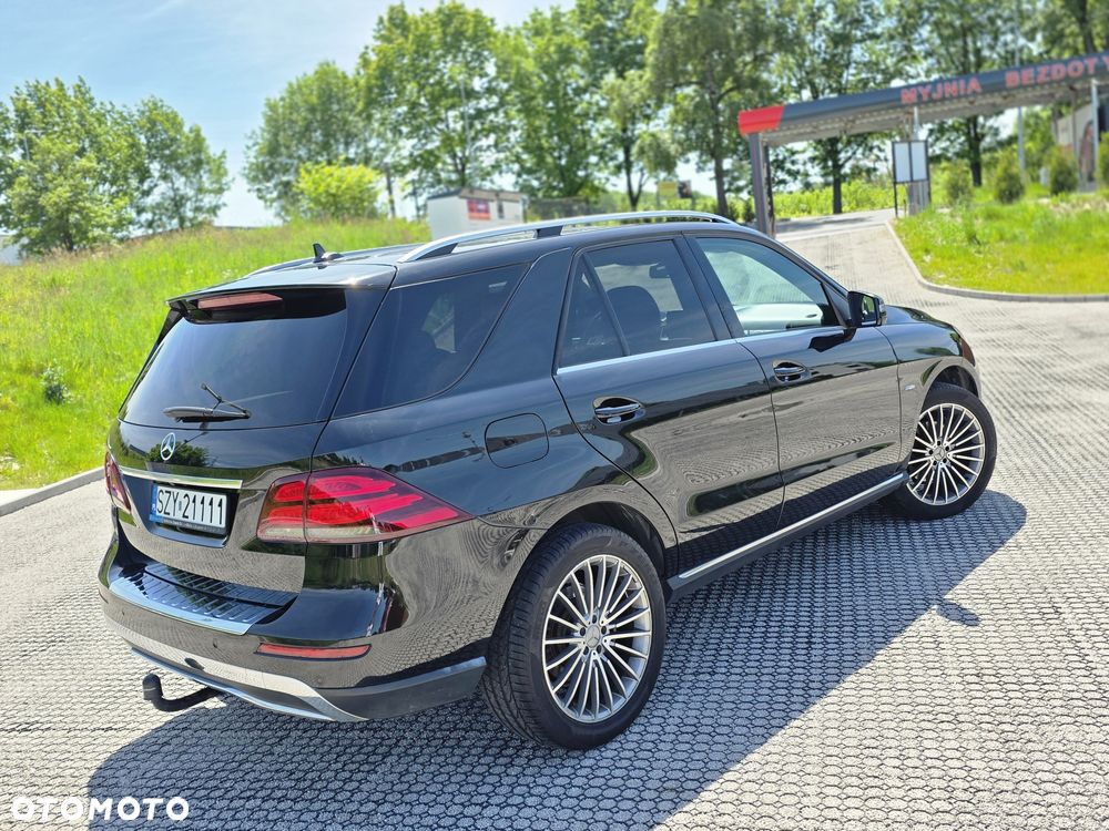 Mercedes-Benz ML - 1