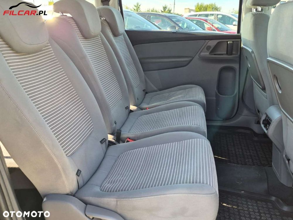 Seat Alhambra - 16