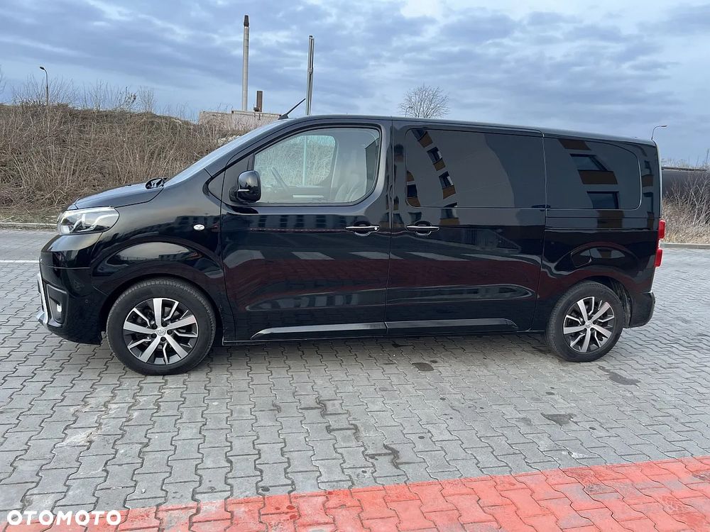 Toyota Proace Verso 2.0 D4-D Medium Business - 9
