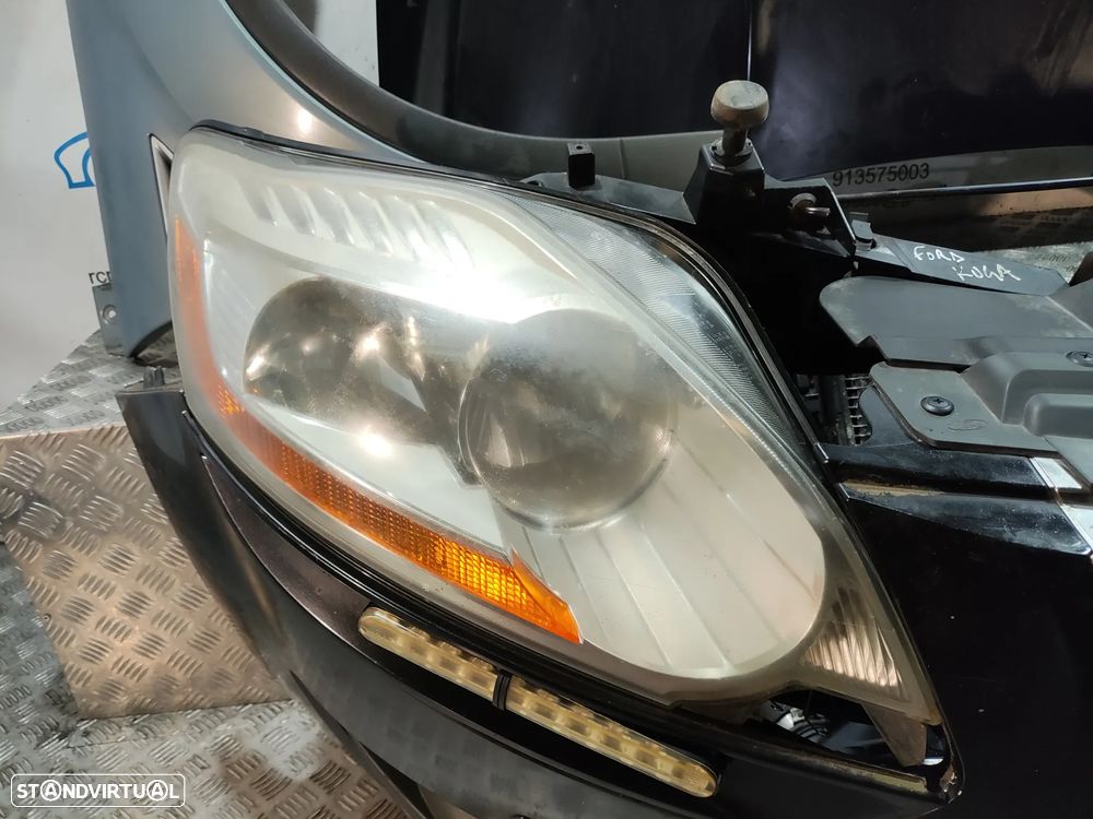 Frente Completa Ford Kuga Mk1 I 1 Diesel - 19