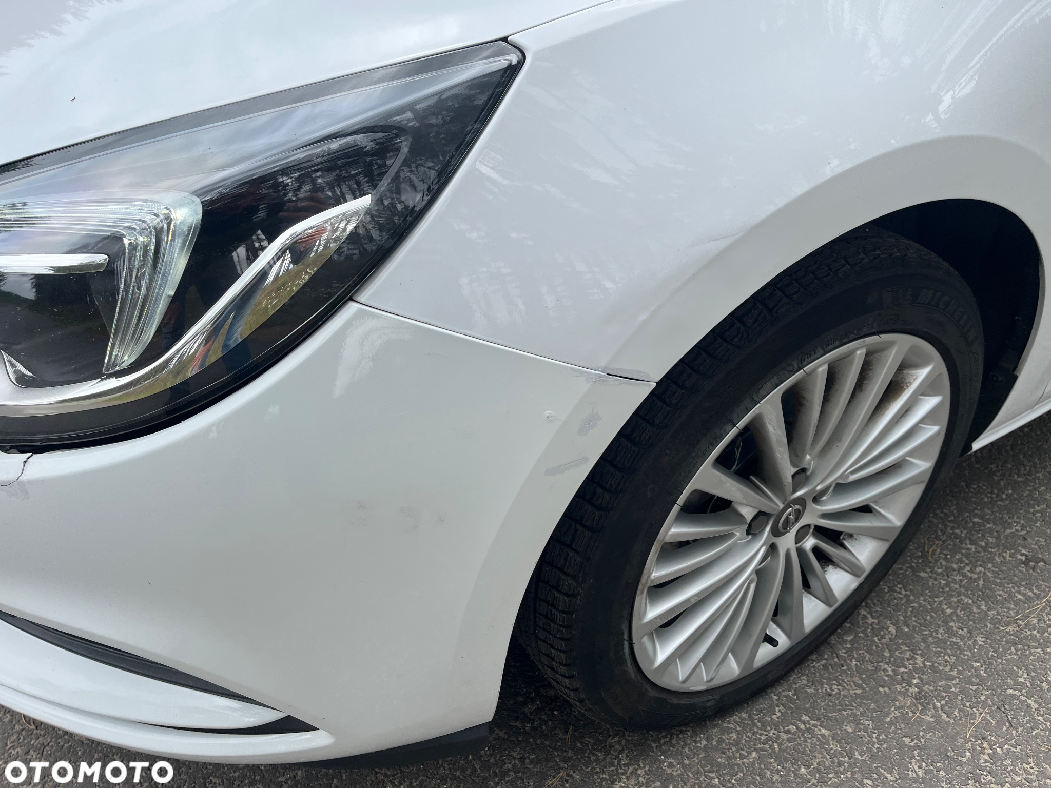 Opel Astra 1.6 CDTI DPF ecoFLEX Sports TourerStart/Stop Style - 12