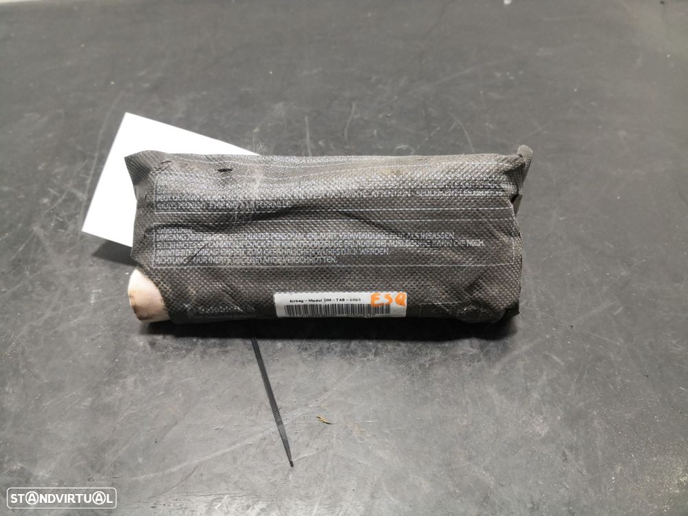 Airbag Banco Esq Renault Clio Iii (Br0/1, Cr0/1) - 1