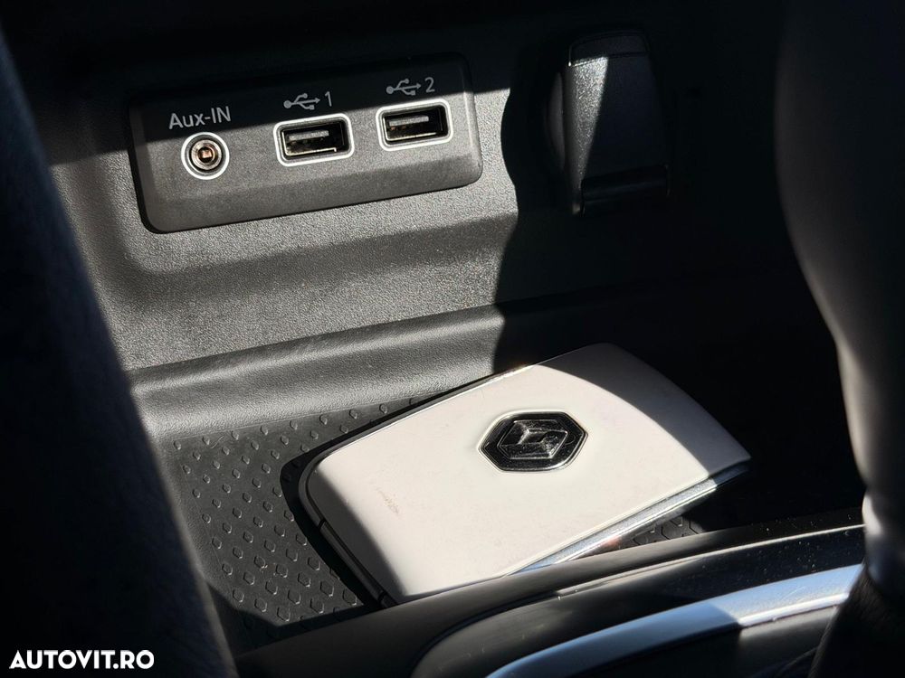 Renault Megane - 30