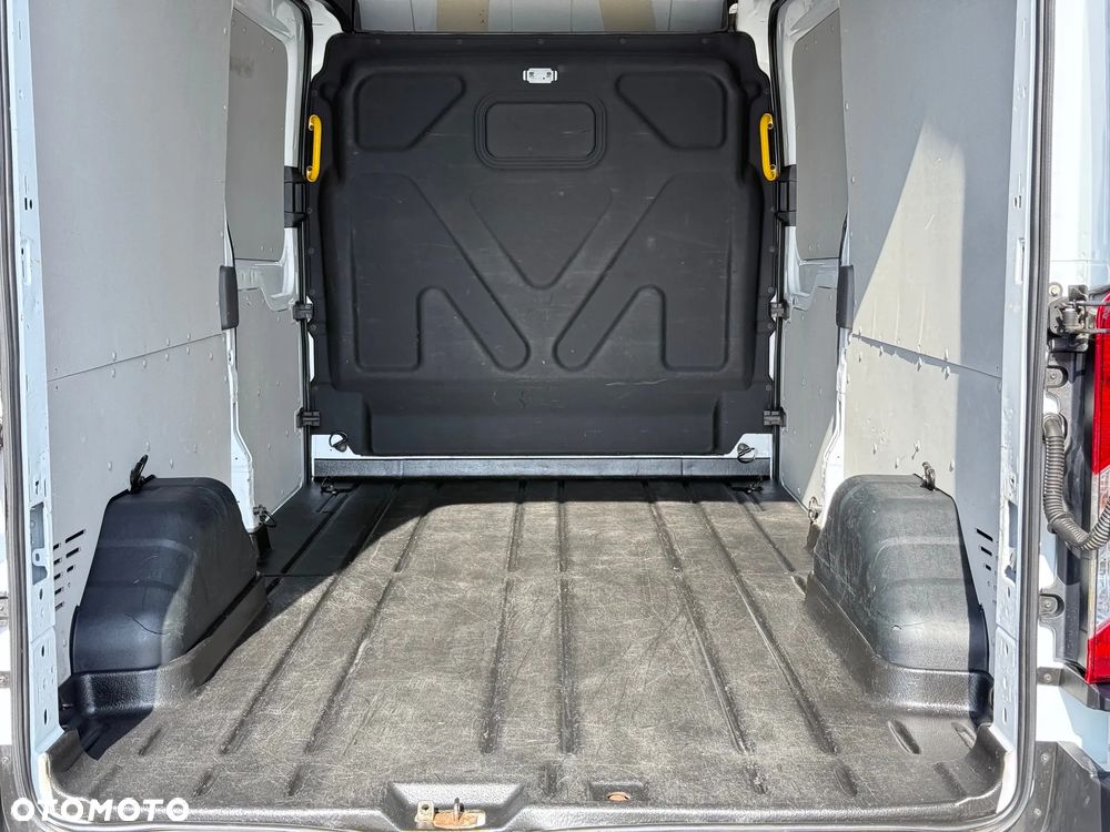 Ford Transit L3H3  2x Drzwi boczne Furgon Blaszak Maxi Salon PL - 7