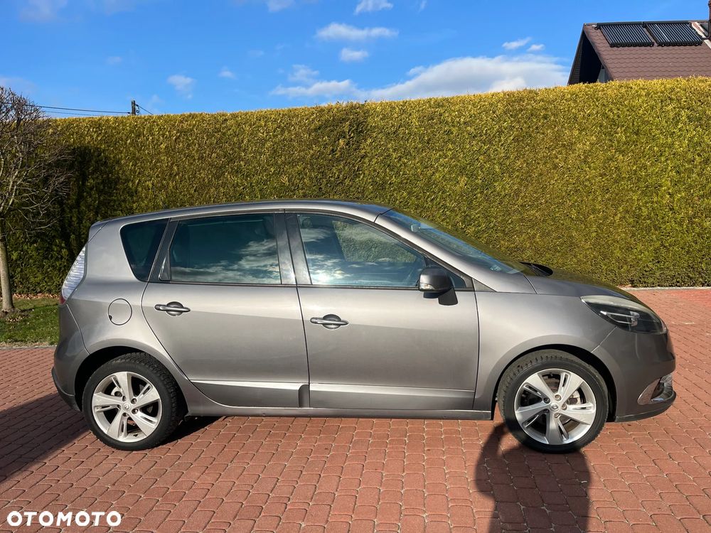 Renault Scenic ENERGY TCe 115 Bose Edition - 6