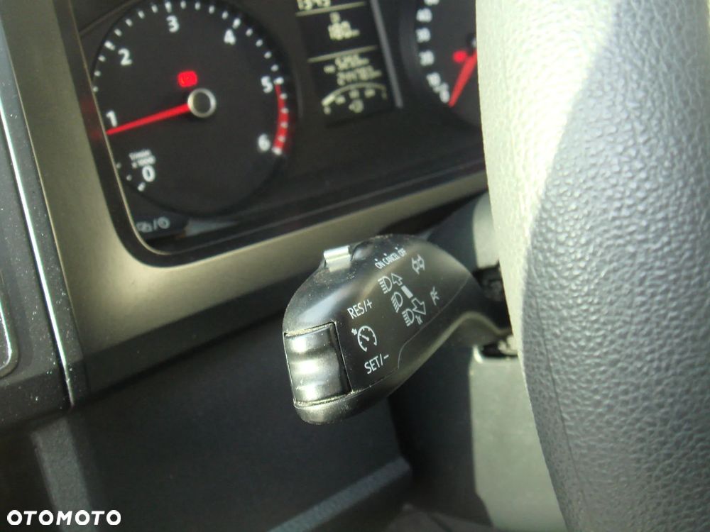 Ford wywrotka kiper - 4