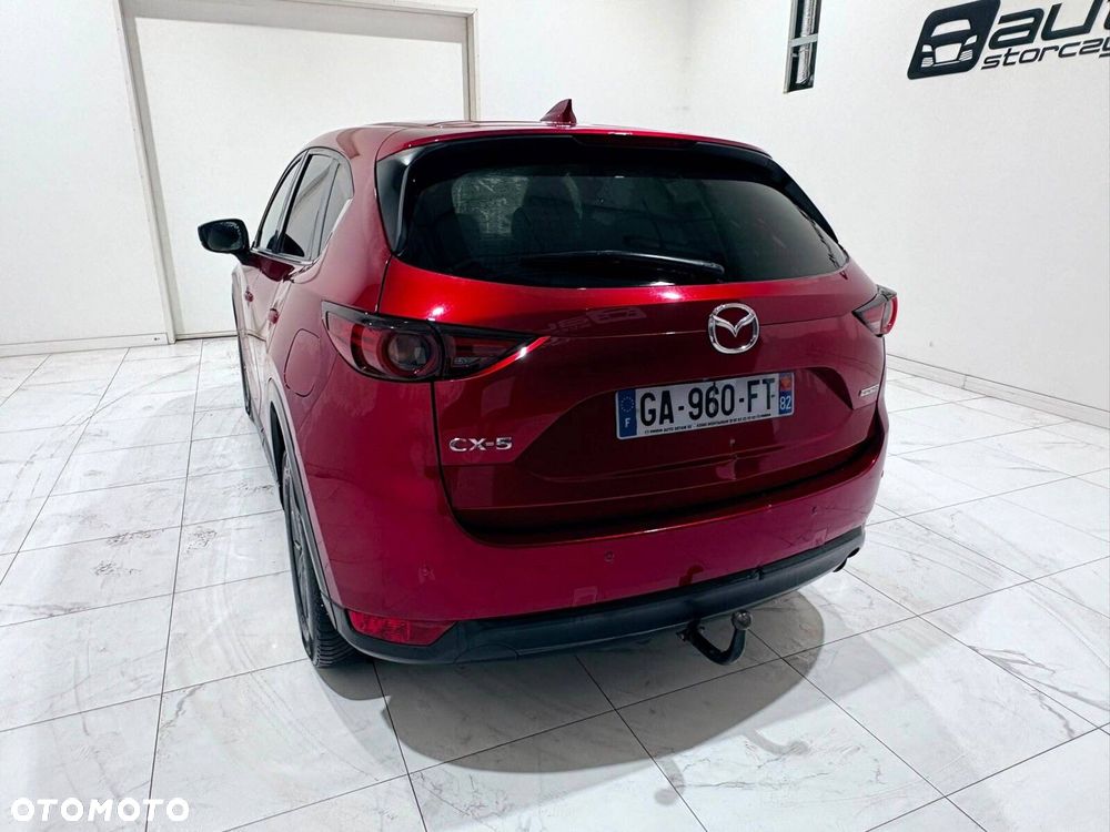 Mazda CX-5 - 11