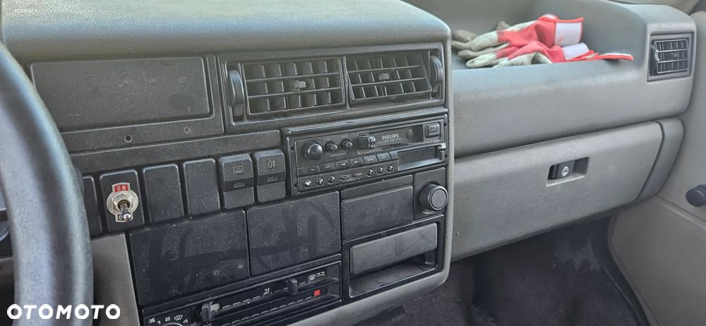 Volkswagen Transporter Standard - 6
