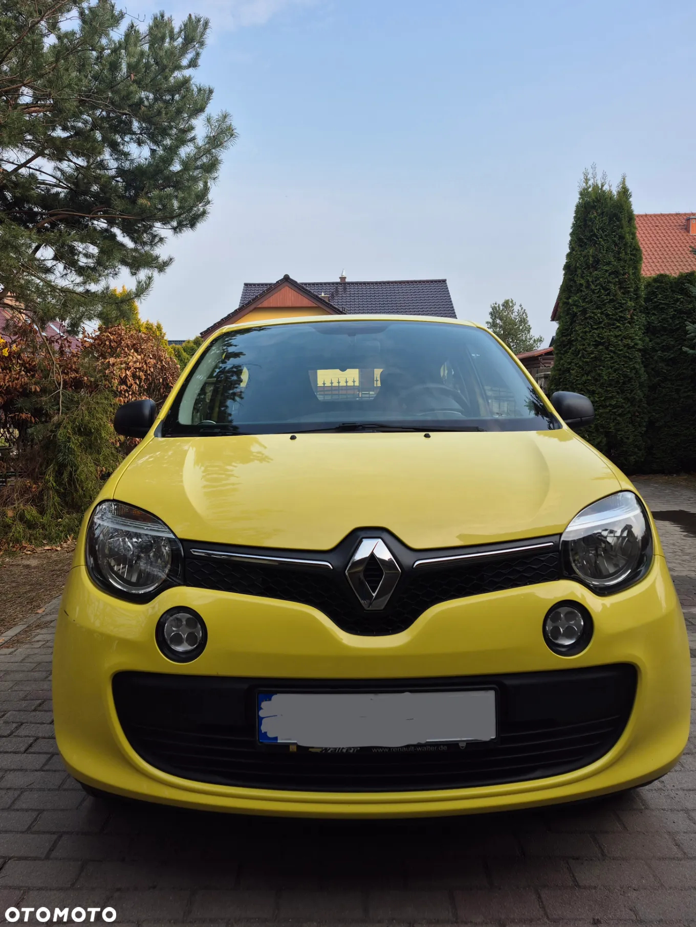 Renault Twingo - 6