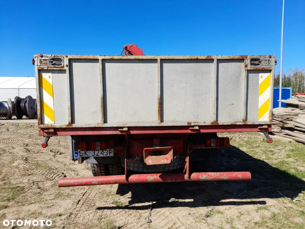Steyr 32s28 - 8