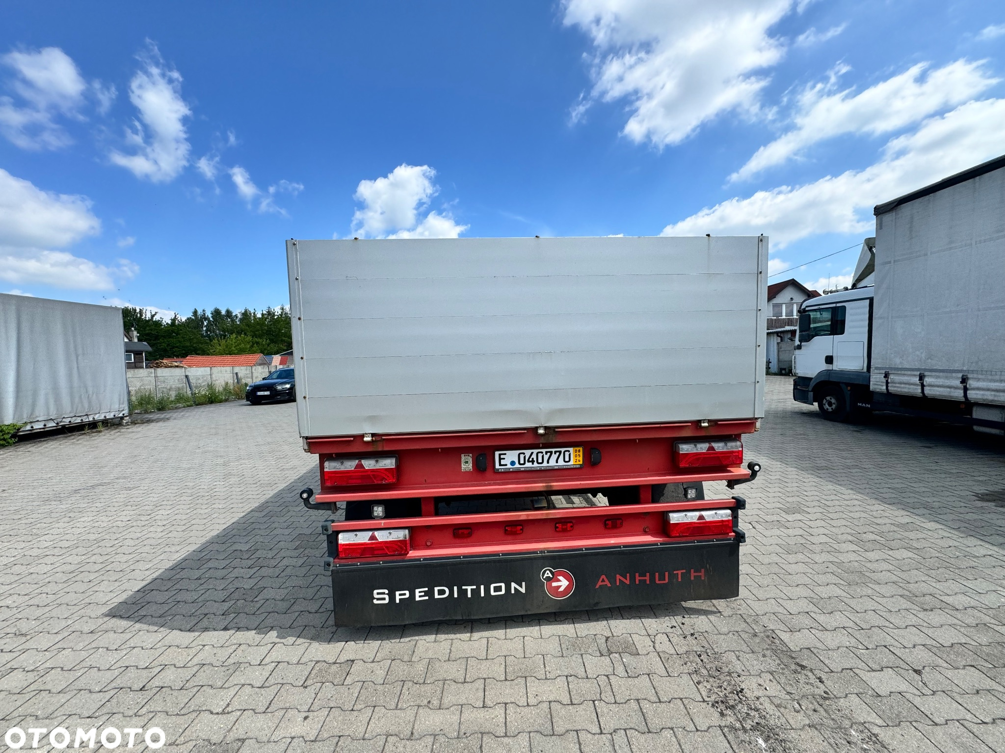 DAF XF 460 Holland Style - 18